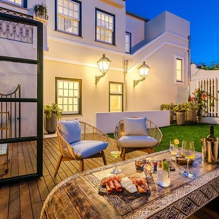 Bcascais Boutique House By Apt Iin Cascais Center Εξωτερικό φωτογραφία