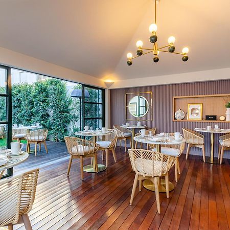Bcascais Boutique House By Apt Iin Cascais Center Εξωτερικό φωτογραφία