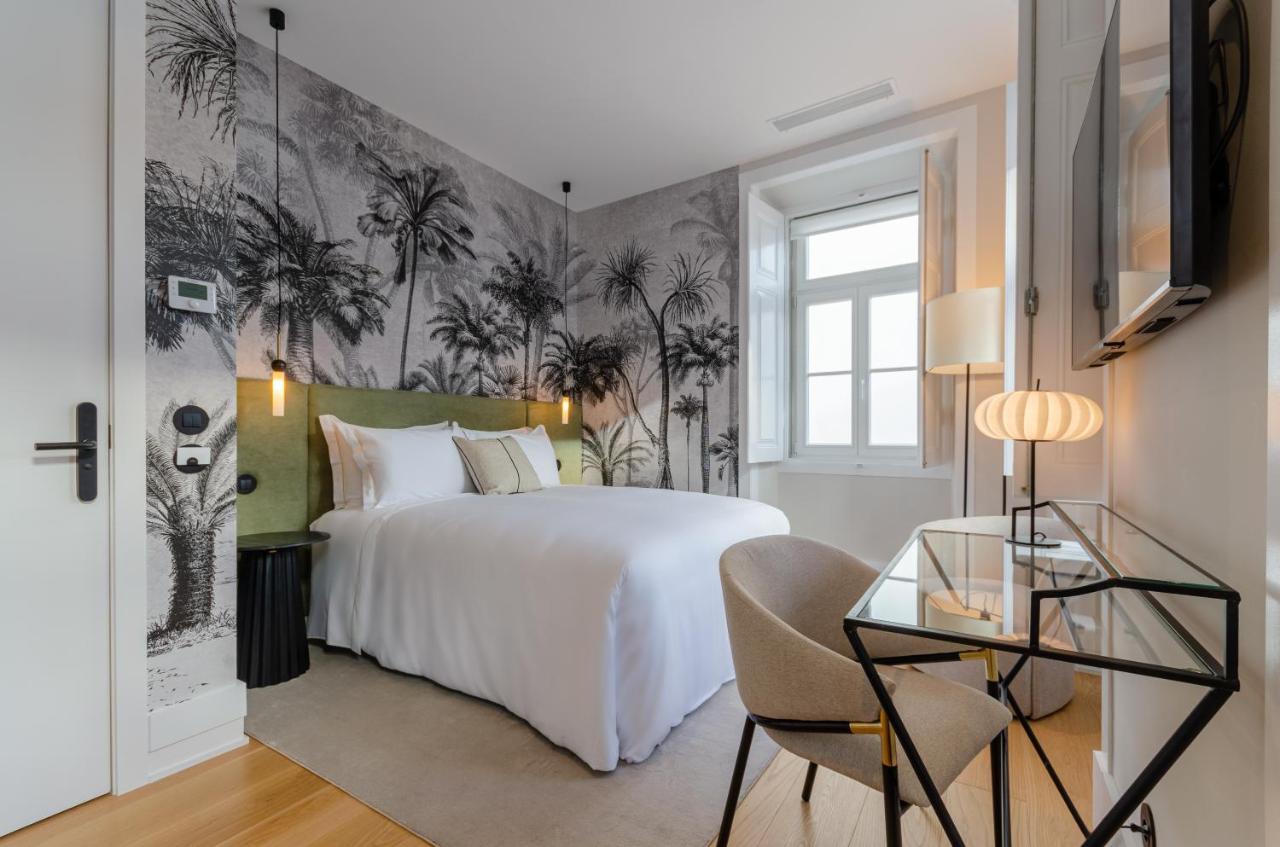 Bcascais Boutique House By Apt Iin Cascais Center Εξωτερικό φωτογραφία