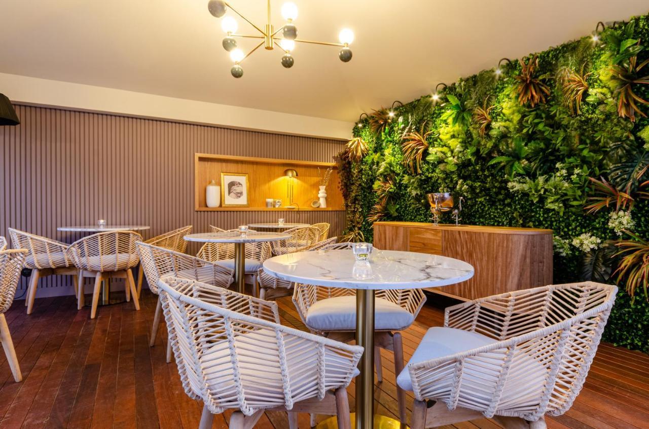 Bcascais Boutique House By Apt Iin Cascais Center Εξωτερικό φωτογραφία