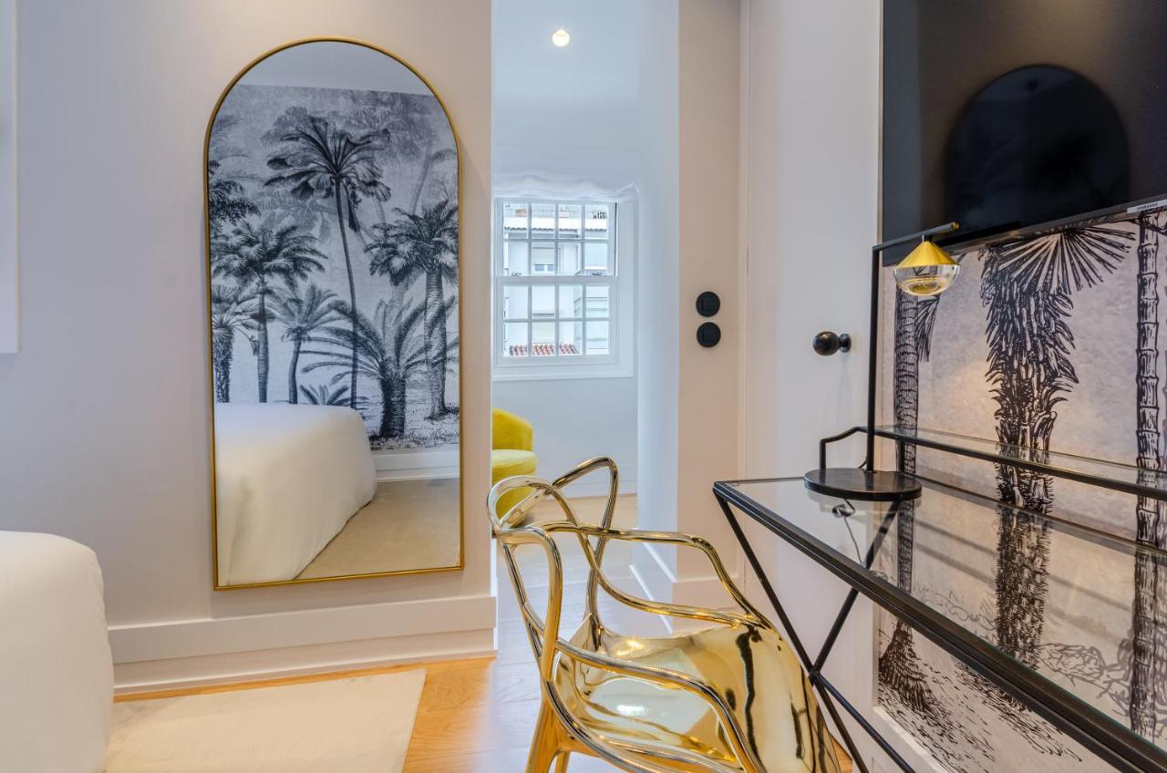 Bcascais Boutique House By Apt Iin Cascais Center Εξωτερικό φωτογραφία