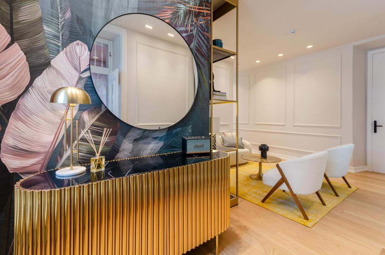 Bcascais Boutique House By Apt Iin Cascais Center Εξωτερικό φωτογραφία