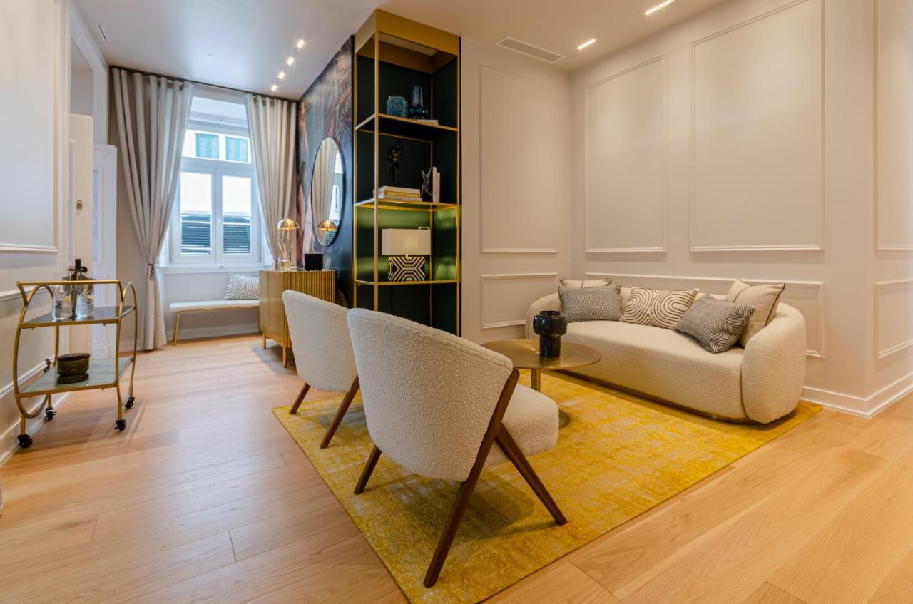Bcascais Boutique House By Apt Iin Cascais Center Εξωτερικό φωτογραφία