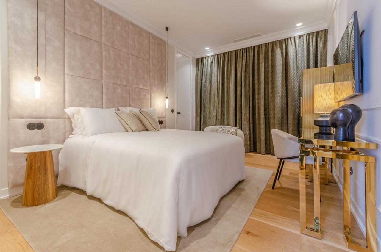 Bcascais Boutique House By Apt Iin Cascais Center Εξωτερικό φωτογραφία