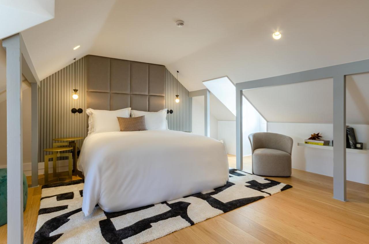 Bcascais Boutique House By Apt Iin Cascais Center Εξωτερικό φωτογραφία