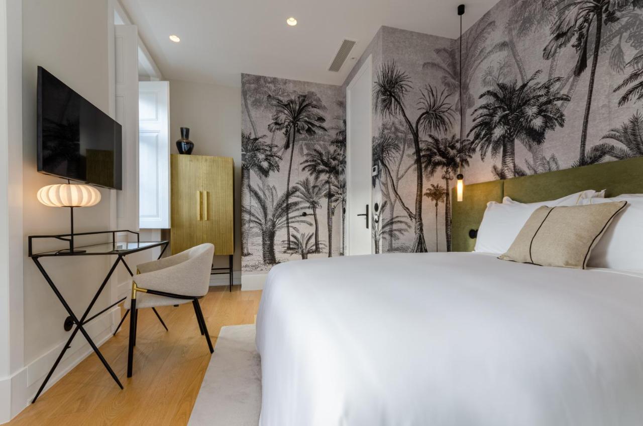 Bcascais Boutique House By Apt Iin Cascais Center Εξωτερικό φωτογραφία