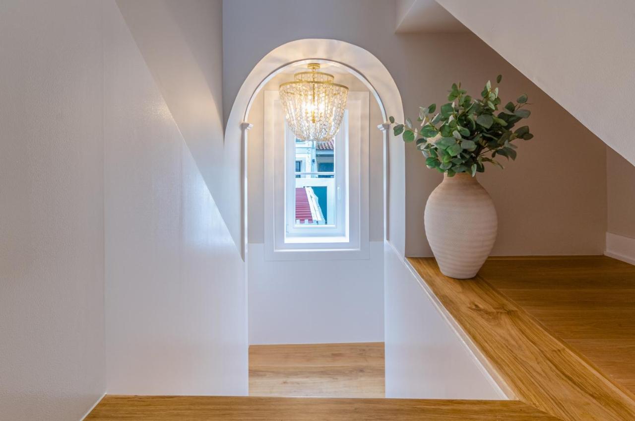 Bcascais Boutique House By Apt Iin Cascais Center Εξωτερικό φωτογραφία
