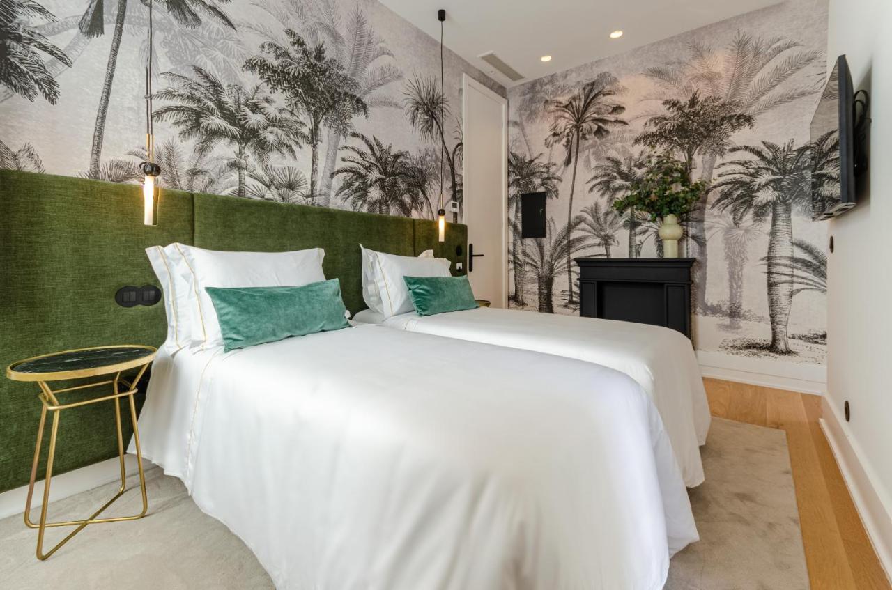 Bcascais Boutique House By Apt Iin Cascais Center Εξωτερικό φωτογραφία