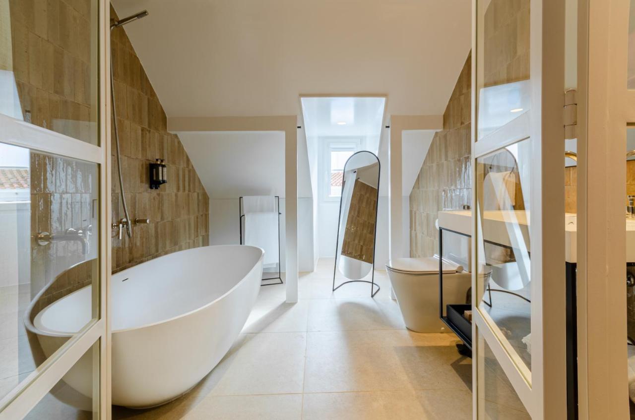 Bcascais Boutique House By Apt Iin Cascais Center Εξωτερικό φωτογραφία
