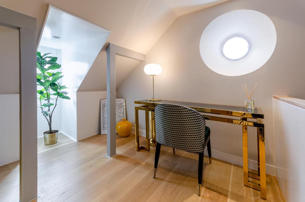 Bcascais Boutique House By Apt Iin Cascais Center Εξωτερικό φωτογραφία